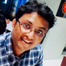 Durgesh Singh