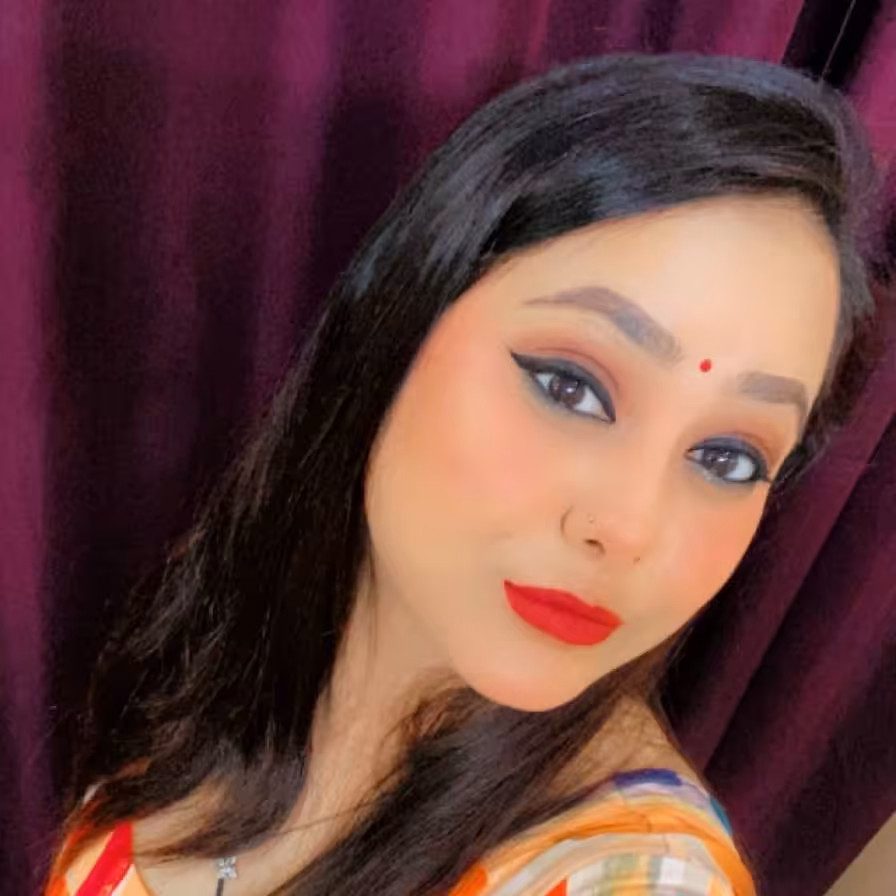 Pooja Azad