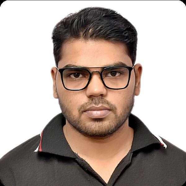 AMARJEET KUMAR RAO