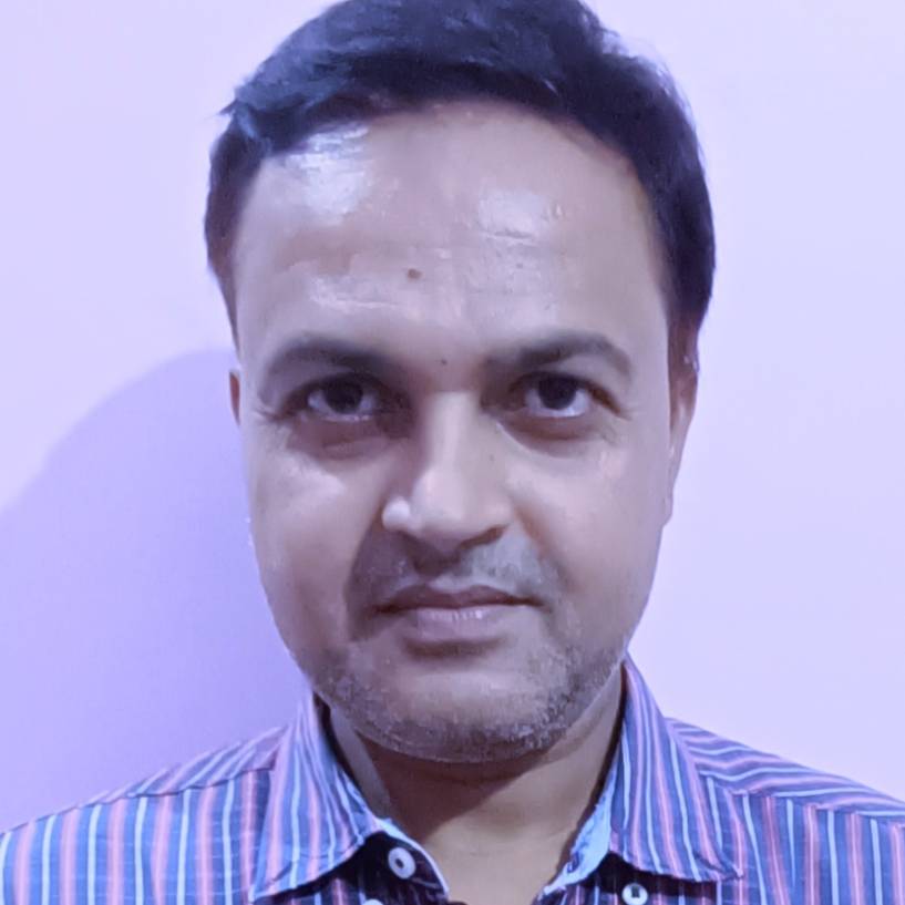 Sanjay Upadhyay
