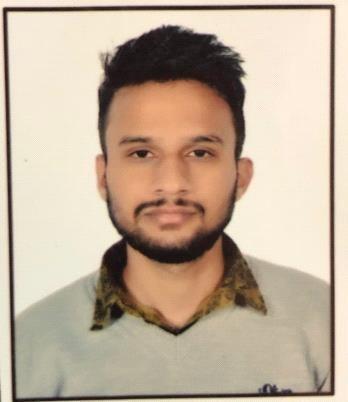 SARTHAK BHARDWAJ