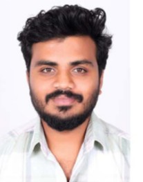 DEEPAK M