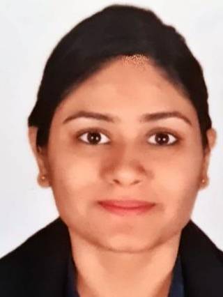 Sahiba Bohra