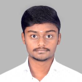KARTHIKEYAN SUBRAMANIYAM