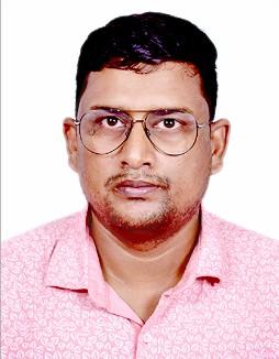Somak Kumar Maiti