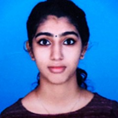 ALEENA JOMY