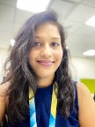 ISHA GOYAL