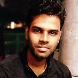 Niladri Ranjan Biswal