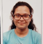 Shrijita Das