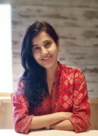 Aparna Joshi