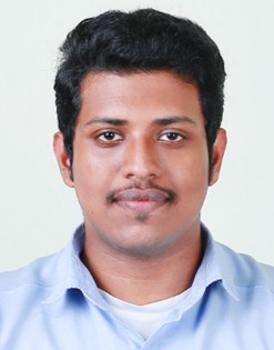 Sabarinath S