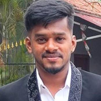 Abhishek K