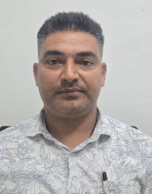 Gaurav Singh