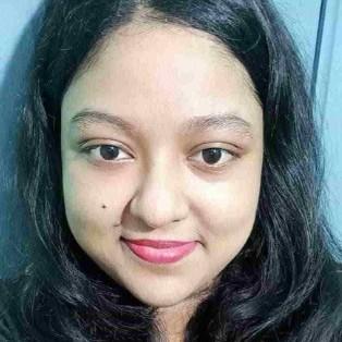 Ayoshi Dubey