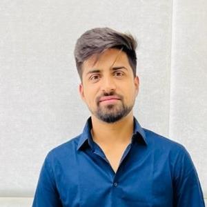 SACHIN MISHRA