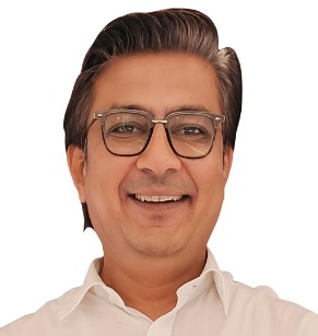 AAKASH KUMAR