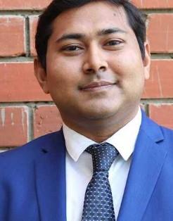 Joydeep Ghosh