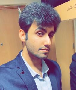 SWARNIM CHAWLA