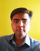 Piyushkumar Joshi