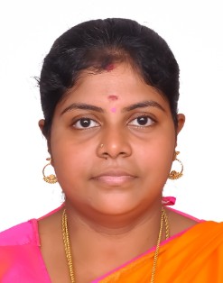 Andal Preethi A