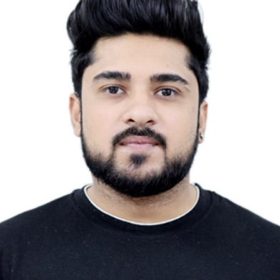 Piyush Kaushik