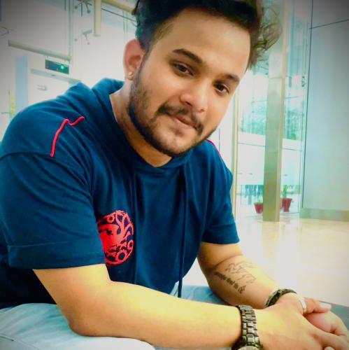 Rajat Kumar
