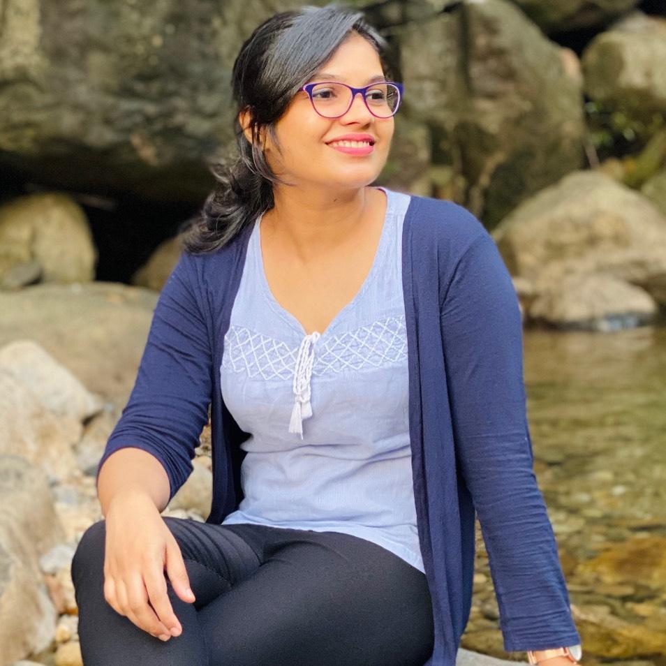 DR. ANAGHA THYAGARAJ