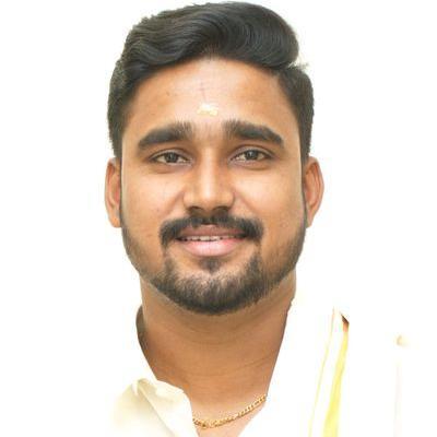 Kamalakannan Thiruvenkatasamy
