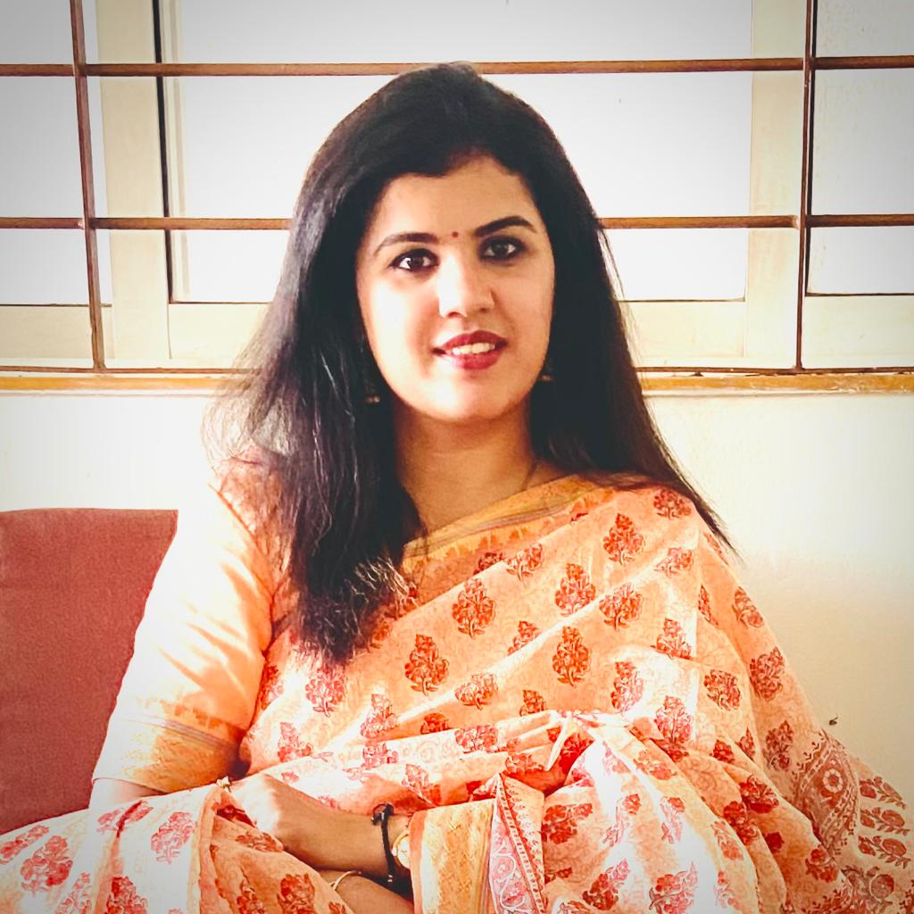 Karishma Balhara