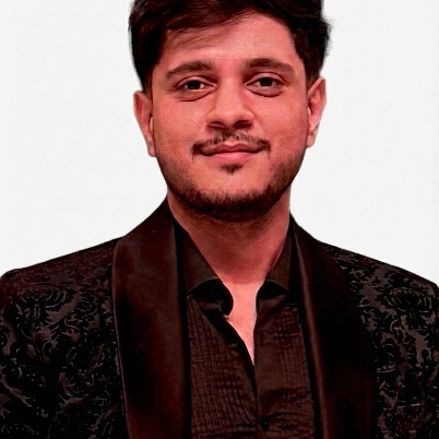 Atul Sharma