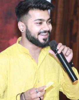 Tanik Arora