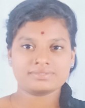 Poojitha Chinthala