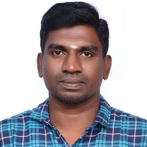 THIRUMAL P