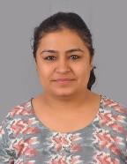 Priyanka Budhrani