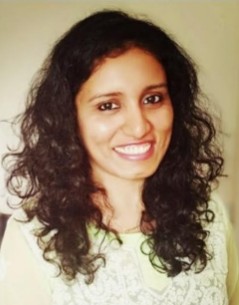 Vishika Nidhi Kunder