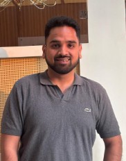 Sagar Agarwal