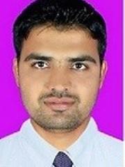 Prashant Jagannath Damagude
