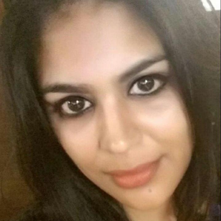 SHREYA CHAKRABORTY