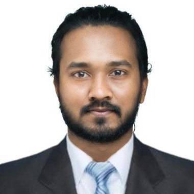 VIJETH KHARVI