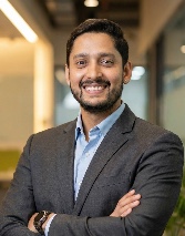 Akshat Ghiya