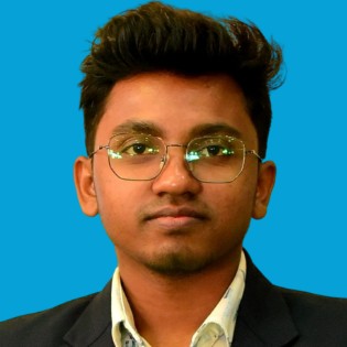 Saikat Sarkar