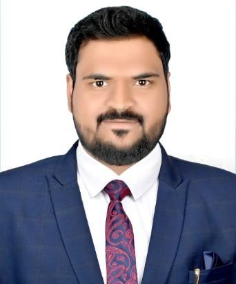 Koustubh Avinash Gondkar