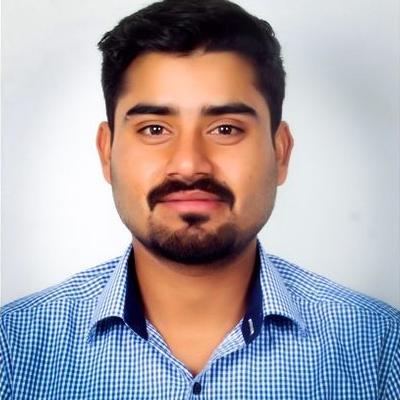 Ashwani Singh Baghel