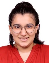 CHAITALI DESAI