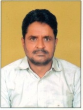 Borra Venkateswara Rao