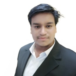 HARENDRA TYAGI