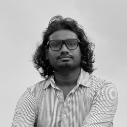 Rajendracholan S