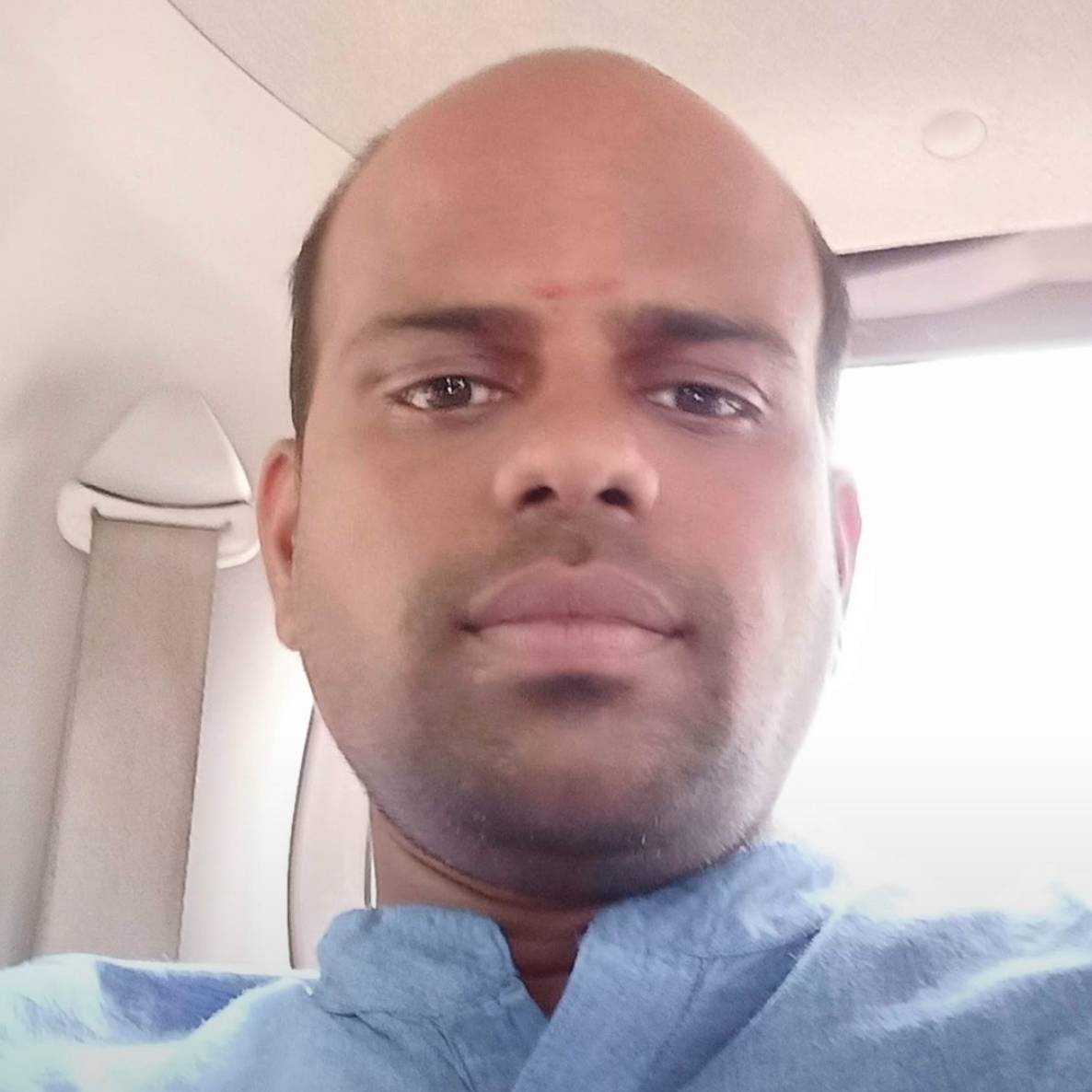 Anand Parthasarathy
