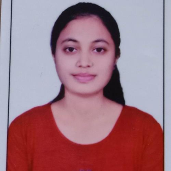 PUJA DURWAS MESHRAM