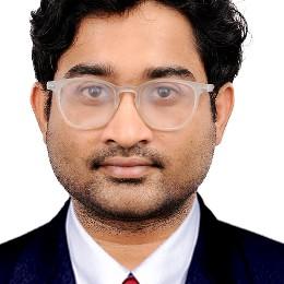 Rashmi Ranjan Swain